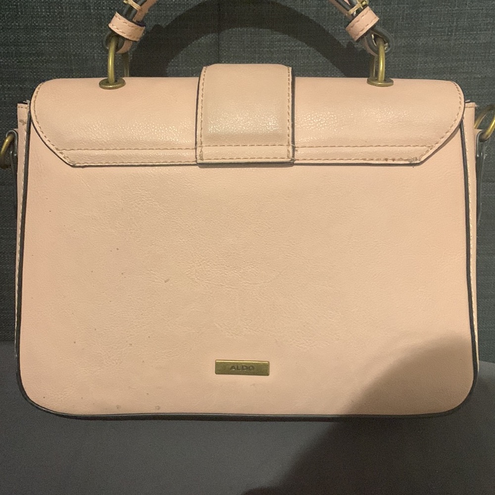 Pink purse - Picture 3 of 5